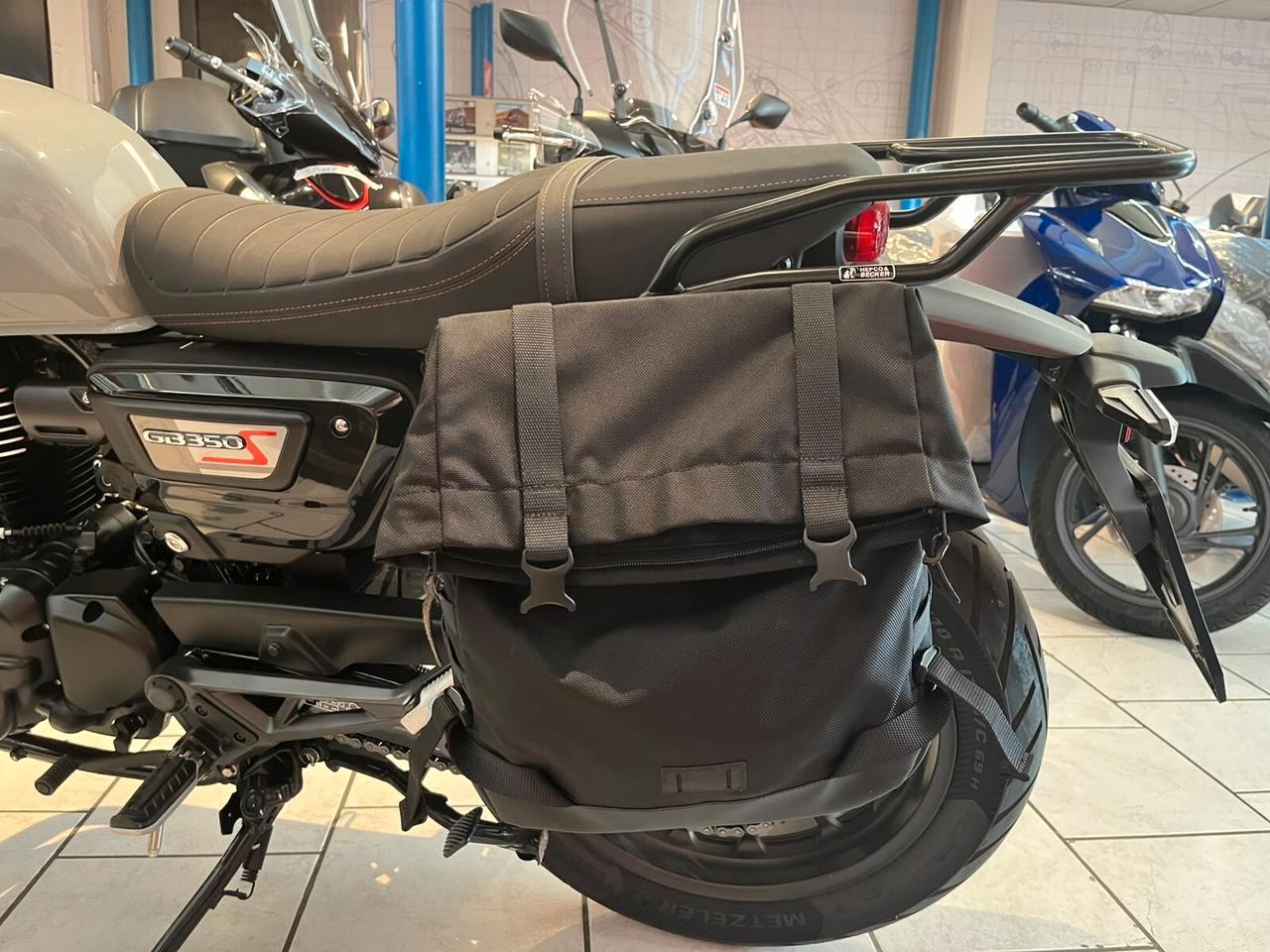 Honda GB 350