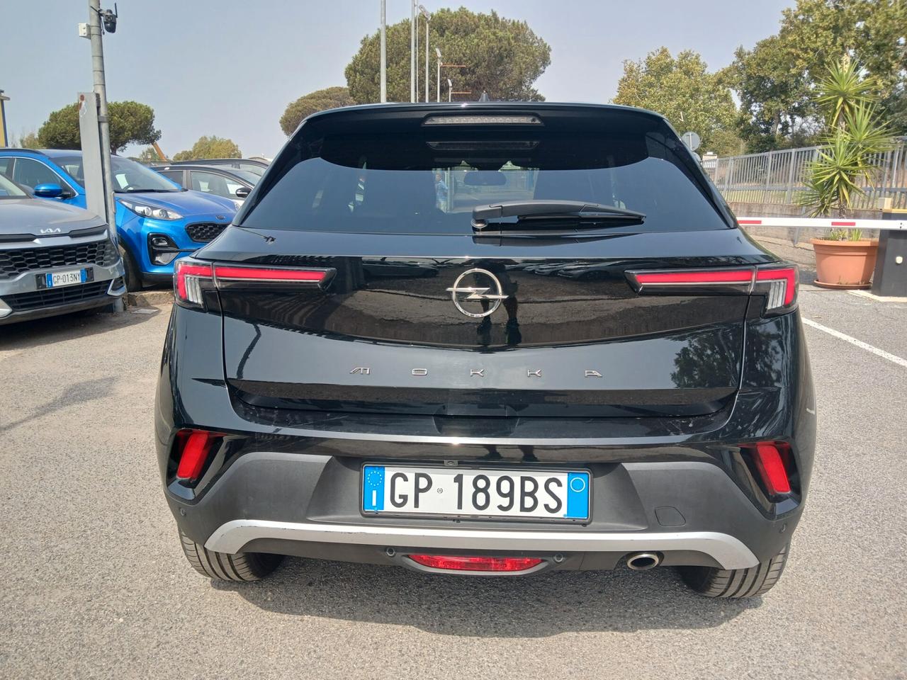 Opel Mokka 1.5 diesel Ultimate