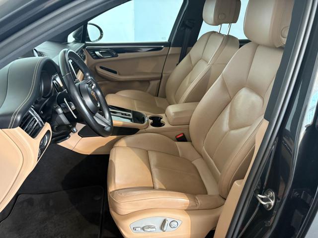 PORSCHE Macan 2.9 S IVA ESPOSTA-UNICO PROPRIETARIO