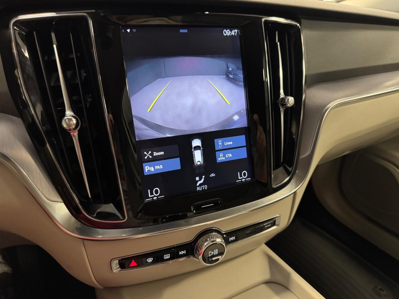 Volvo V60 D3 Geartronic Inscription