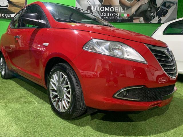 LANCIA Ypsilon 1.2 69 CV 5 porte Gold