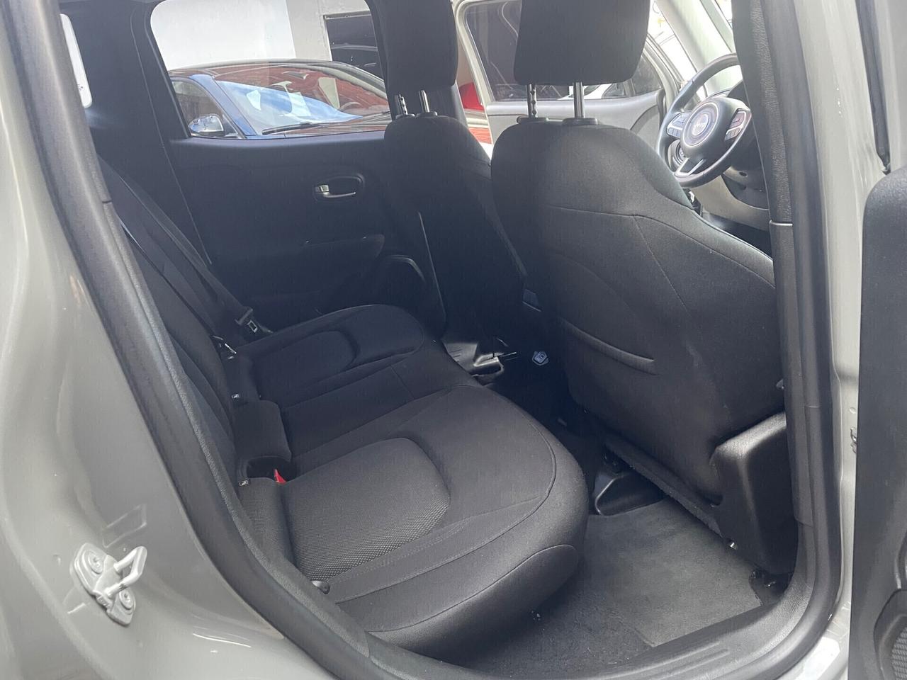 Jeep Renegade 1.6 Mjt 120 CV Longitude ddct PROMO /FINANZIAMENTO