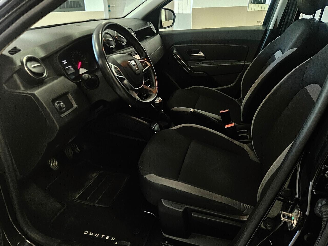 Dacia Duster 1.5 Blue dCi 8V 115 CV 4x2 Comfort