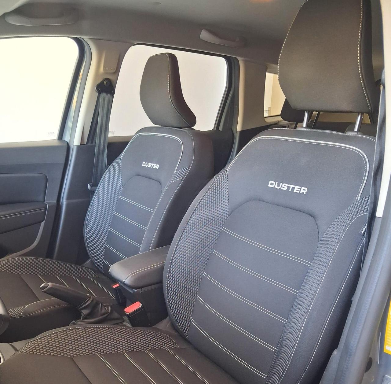 Dacia Duster 1.5 Blue dCi 8V 115 CV 4x2 Extreme
