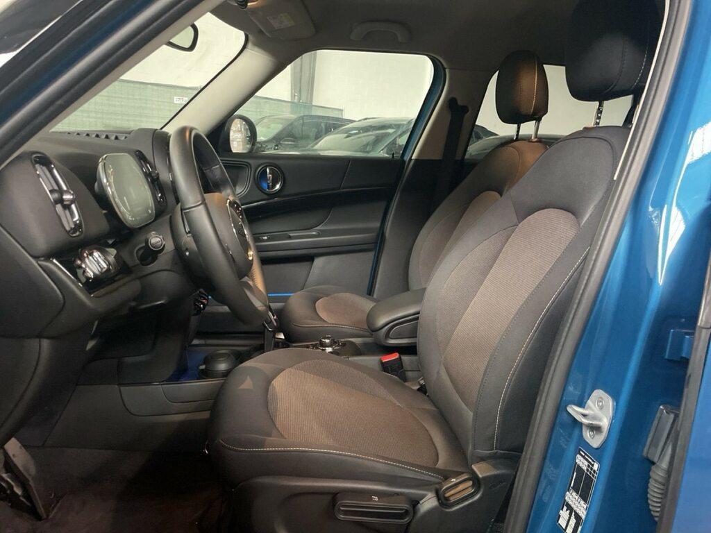 Mini Cooper Countryman 1.5 TwinPower Turbo Cooper