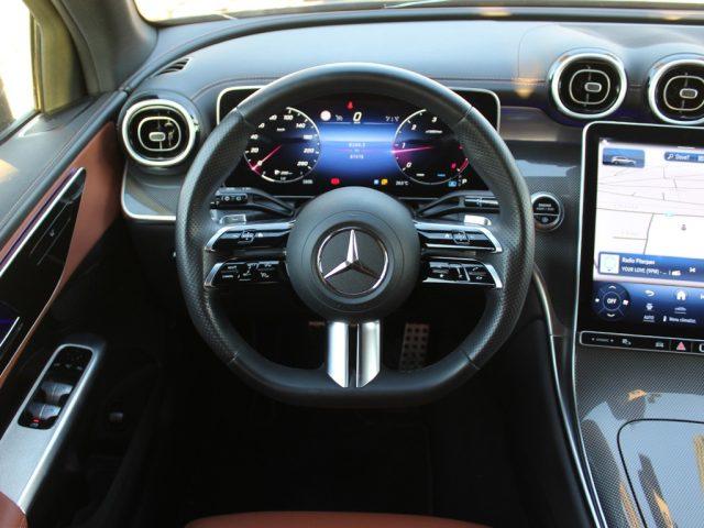 MERCEDES-BENZ GLC 220 d 4Matic Mild Hybrid AMG Line Advanced Plus