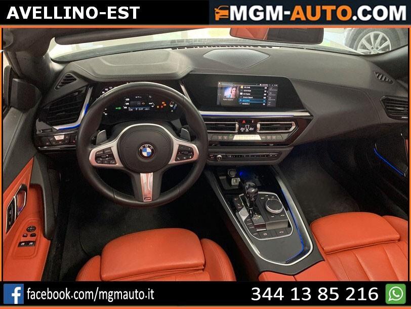 Bmw Z4 sDrive20i Sport