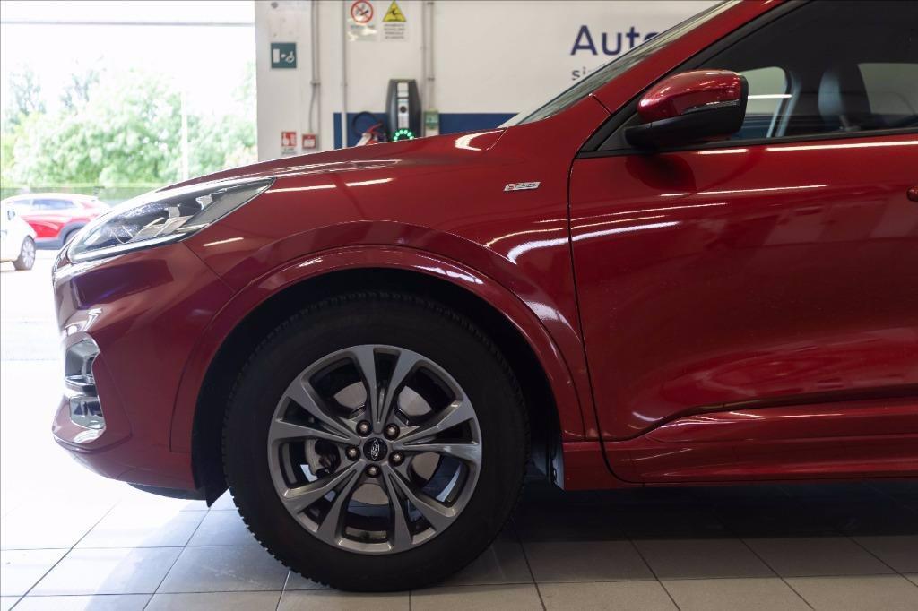 FORD Kuga 2.5 full hybrid ST-Line X 2wd 190cv cvt del 2022