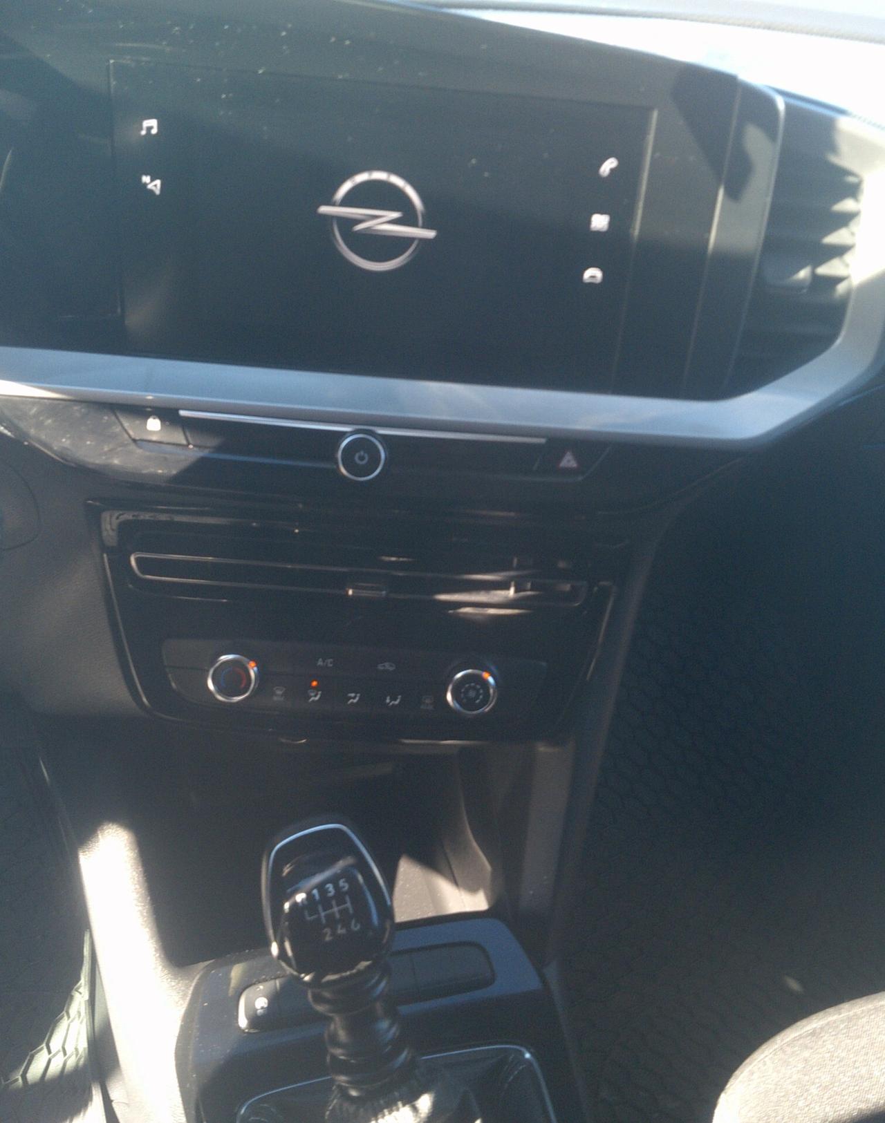 OPEL MOKKA 1.2 100cv Edition