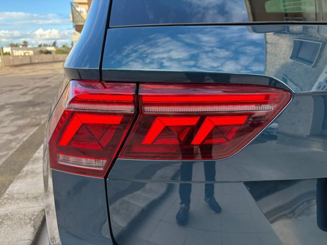 VOLKSWAGEN Tiguan 2.0 TDI 150 CV SCR DSG Elegance VIRTUAL