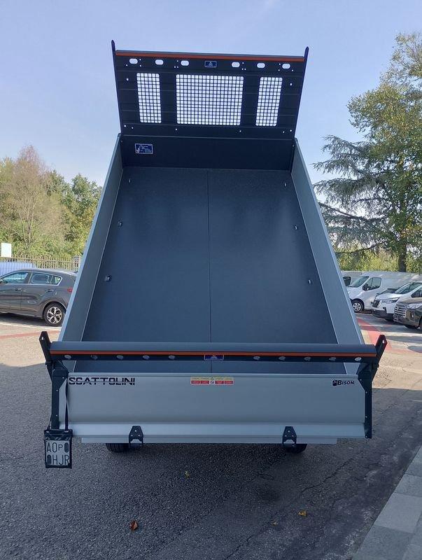 Renault Master PROMO LIMITATA SU P.CONSEGNA RIBALTABILE 3 LATI 3400X2100 - PREZZO+IVA