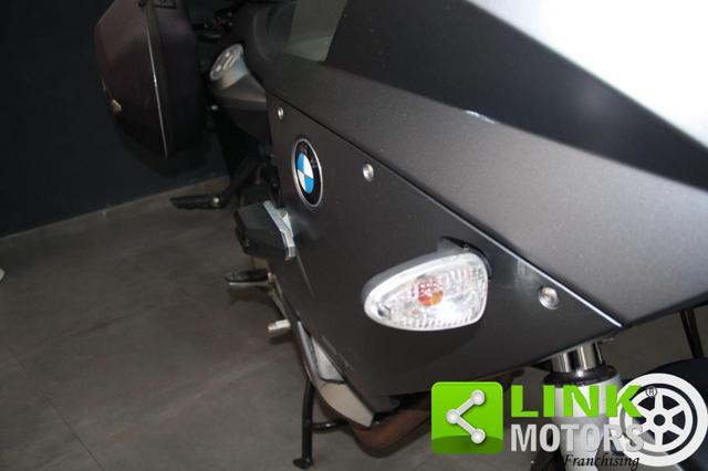 BMW F 800 ST Garantita 1 anno