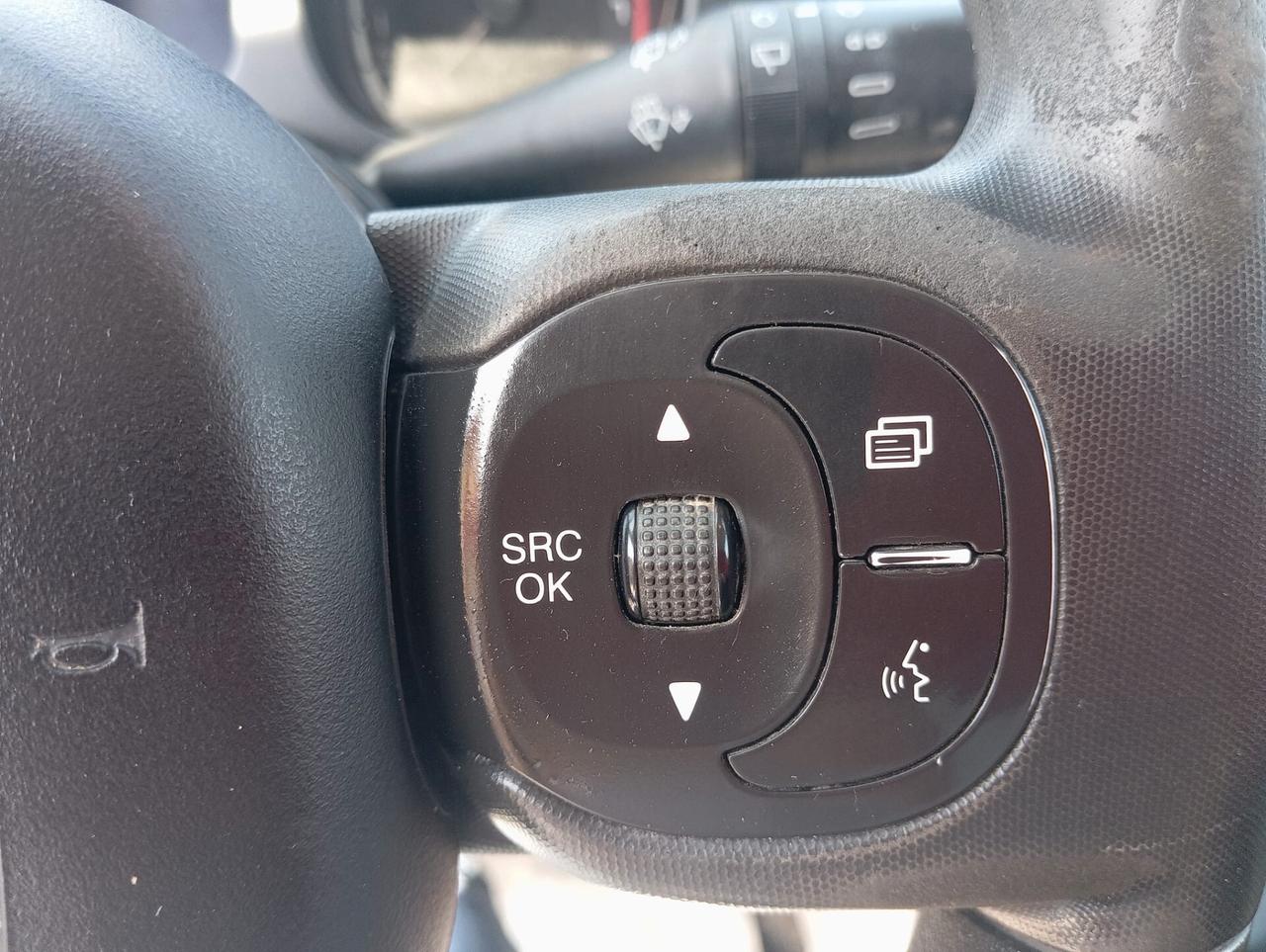 Fiat Panda 1.0 FireFly S&S Hybrid City Cross