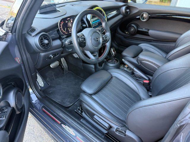 MINI John Cooper Works 2.0 John Cooper Works AUTOMATICA FULL TETTO ETC