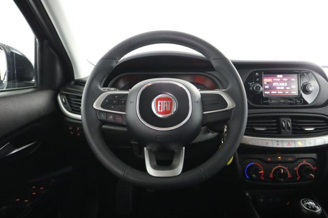 FIAT Tipo Tipo 1.4 SW Easy
