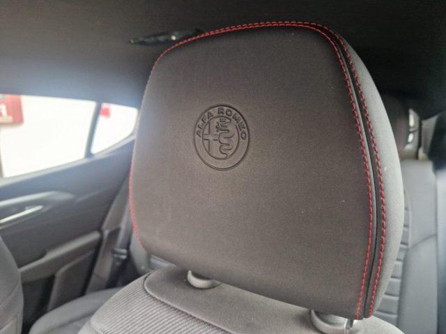 ALFA ROMEO Tonale 1.5 130 CV MHEV TCT7 Sprint