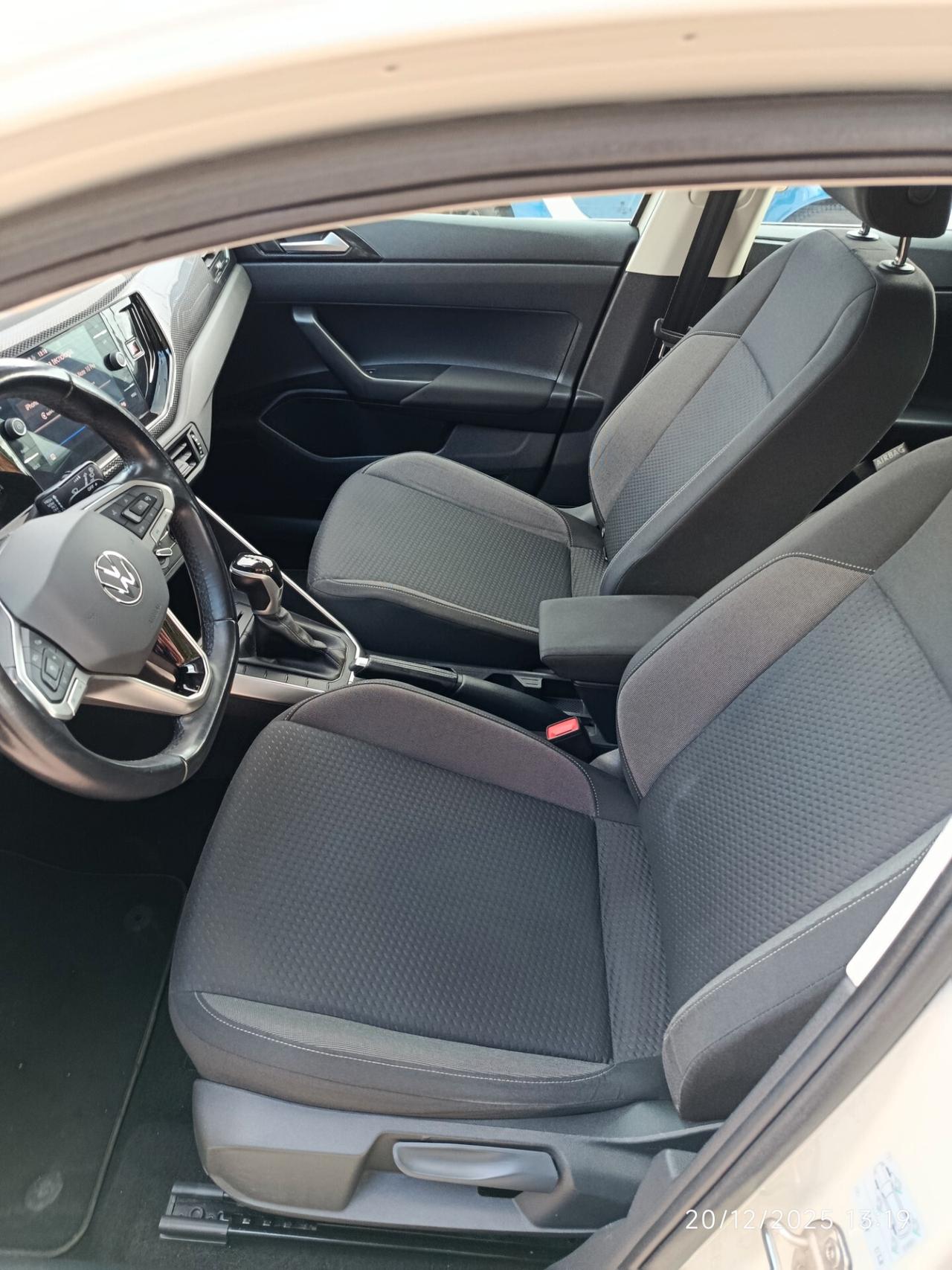 Volkswagen Taigo 1.0 TSI 110 CV DSG Life