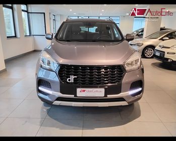 DR dr 4.0 1.5 Bi-Fuel GPL