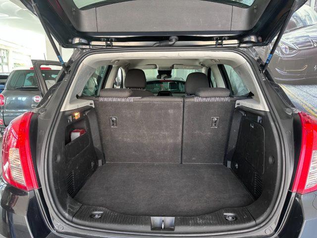 OPEL Mokka 1.4 Turbo GPL Tech 140CV 4x2 Ego