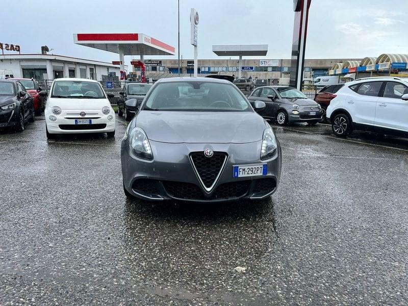 Alfa Romeo Giulietta 1.4 Turbo 120 CV