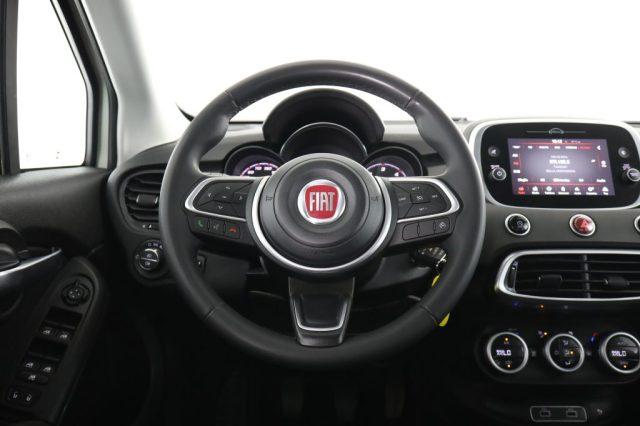 FIAT 500X 500X 1.3 MultiJet 95 CV