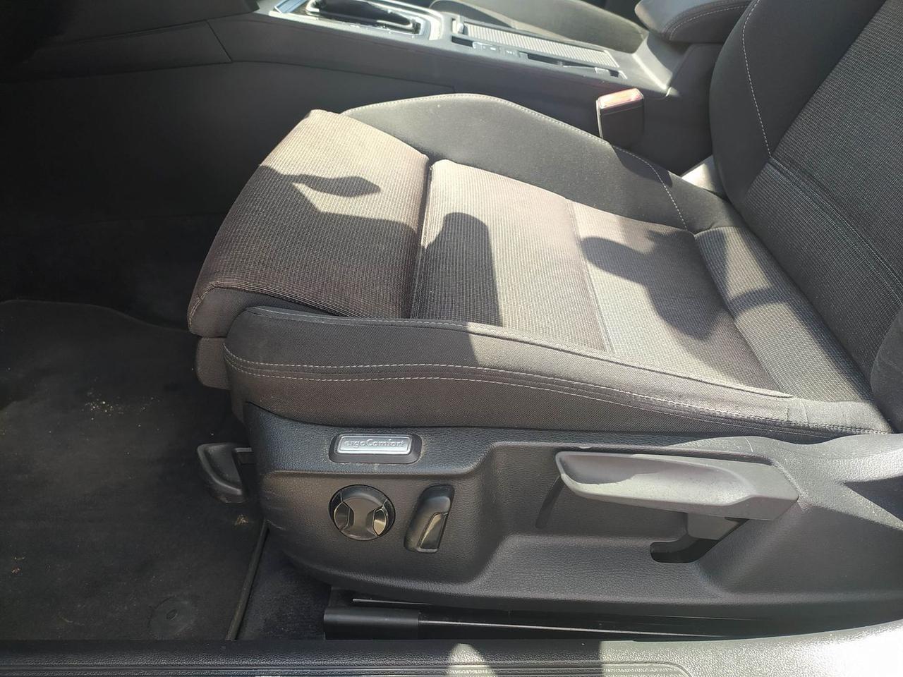 Volkswagen Passat Highline 2.0 TDI 150CV #11280