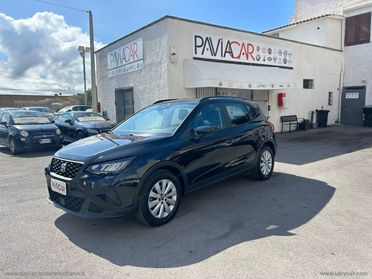 SEAT Arona 1.0 TGI Xperience