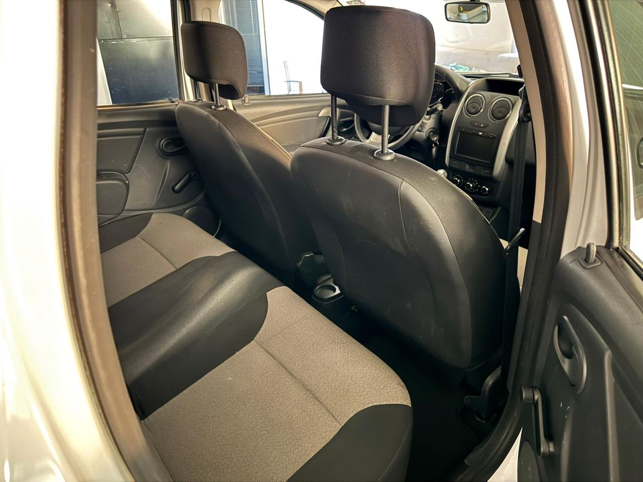 Dacia Duster 1.5 dCi 90CV Start&Stop 4x2 Ambiance Perfetta