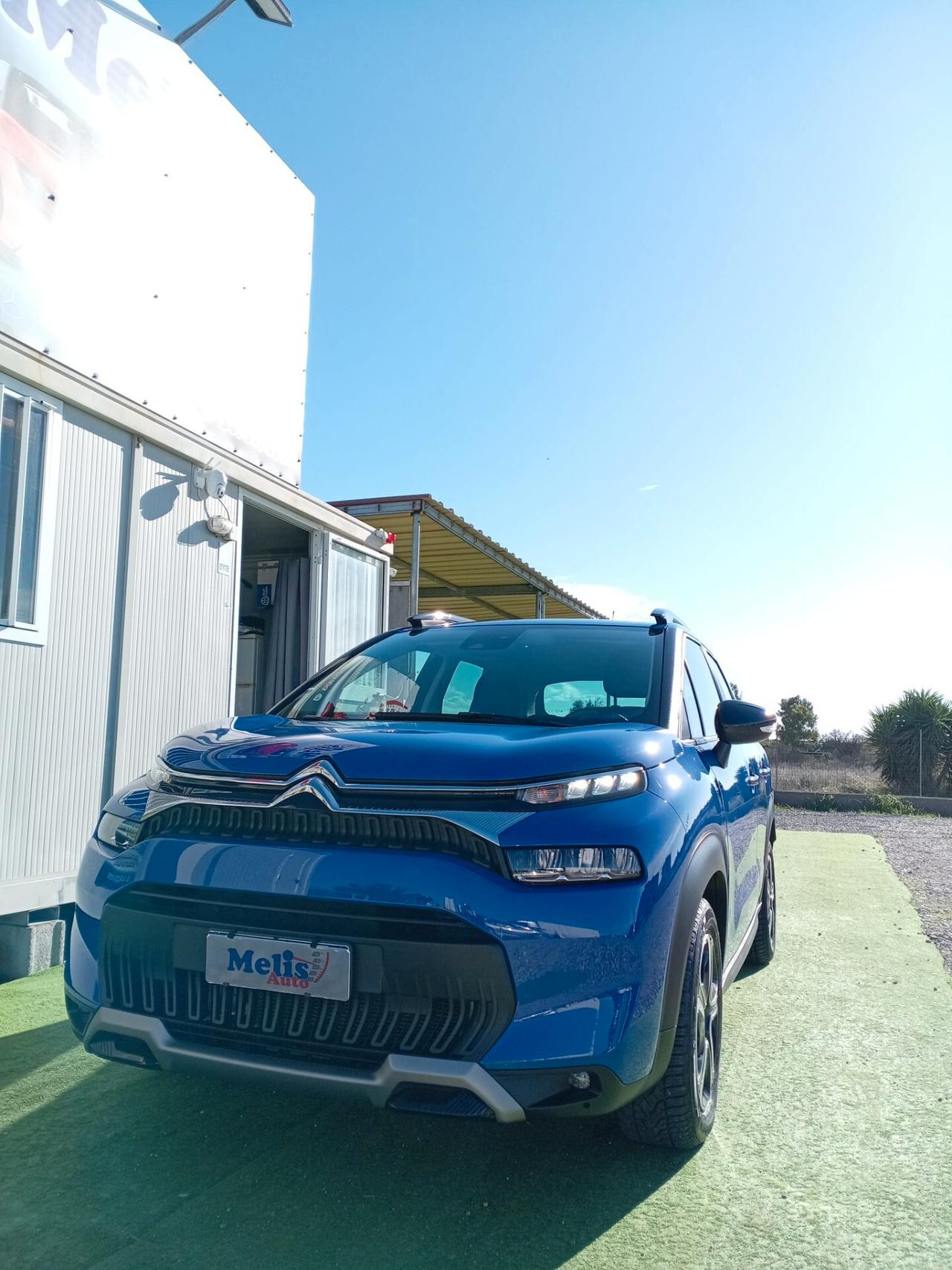 Citroen C3 Aircross DIESEL 1.5 HDI