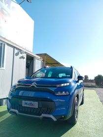 Citroen C3 Aircross DIESEL 1.5 HDI