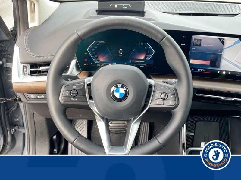 BMW Serie 2 Active Tourer 218d