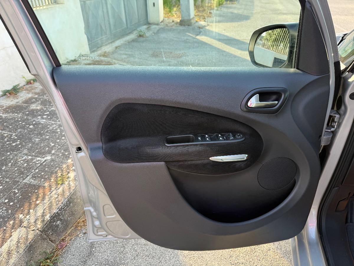 CITROEN - C3 Picasso 1.6 BlueHDi 100 Exclusive