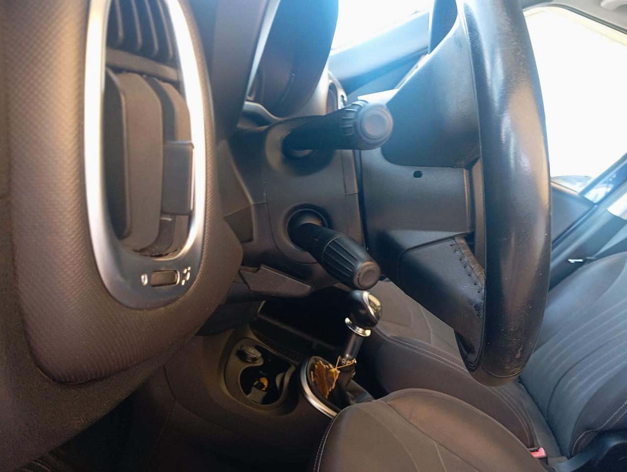 Fiat 500L 1.4 T-Jet 120 CV (Benzina GPL) Pop Star