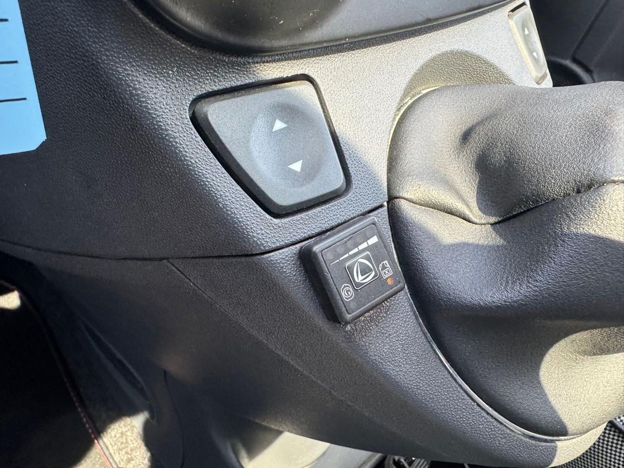 Fiat 500 1.2 GQ benzina/GPL