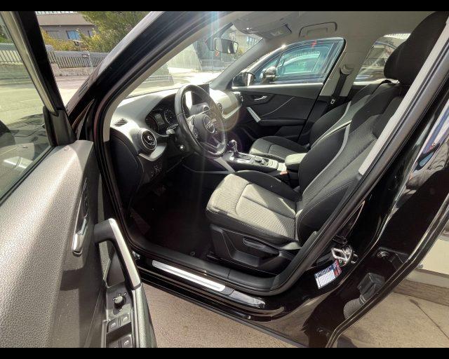 AUDI Q2 30 TDI S tronic Admired