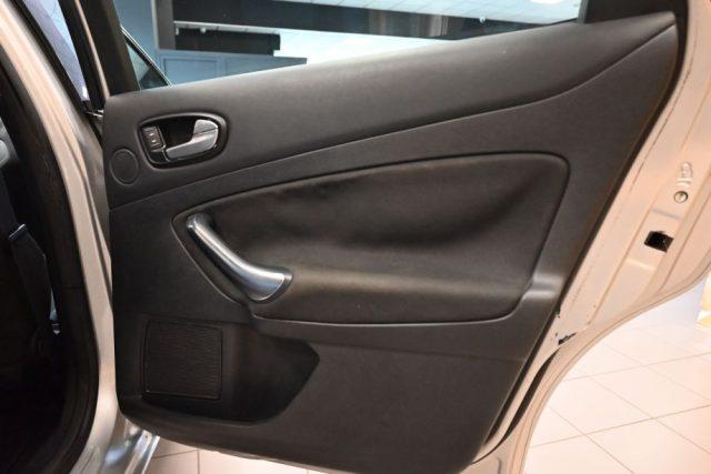 FORD Mondeo 2.0 TDCi 140CV S.W. CLIMA FULL IN ORDINE IN TUTTO!