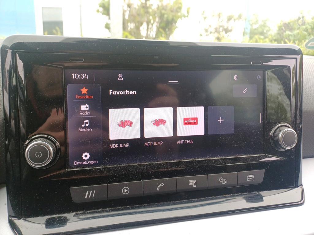 Seat Arona 1.0 TGI 90cv Style Fari LED, Km certificati, Uniproprietario