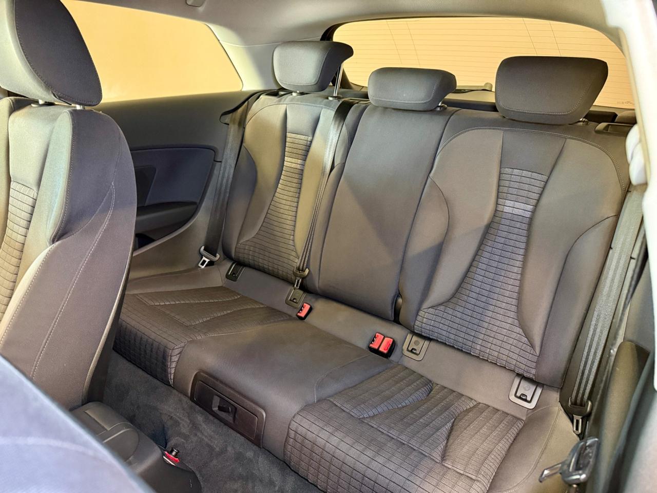 Audi A3 1.6 TDI NEOPATENTATI