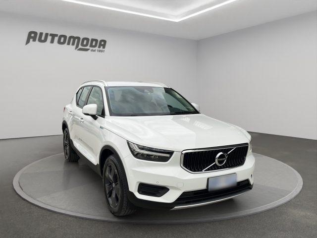 VOLVO XC40 Unico Prop. tagliandi Volvo