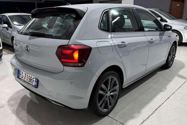 Volkswagen Polo R-Line Km 68.000 Neopatentati