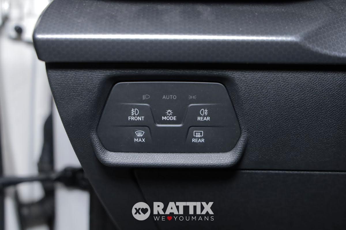 SEAT Leon Sportstourer 1.0 ETSI 110CV Business DSG