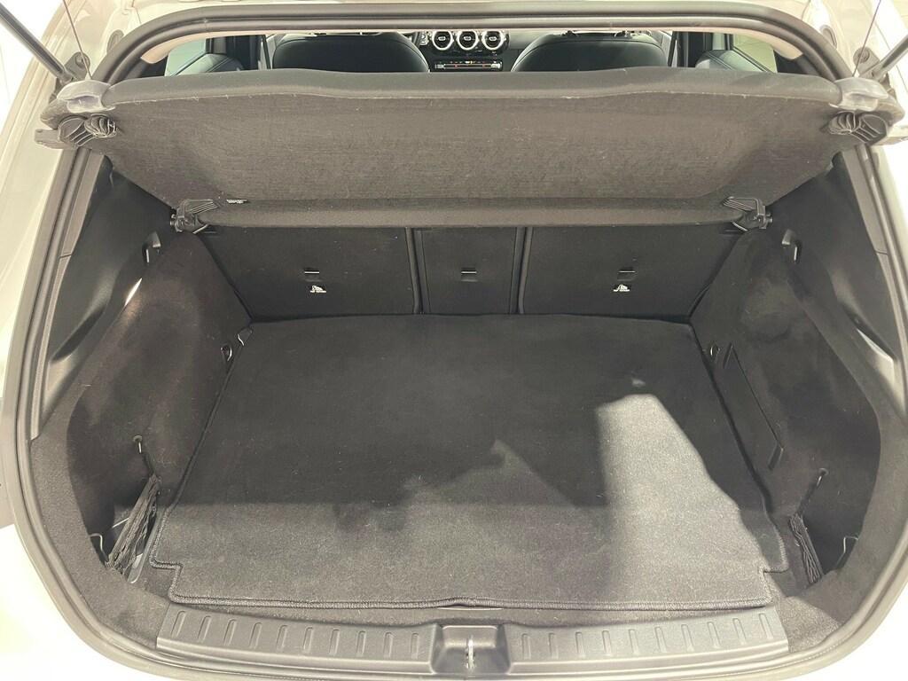 Mercedes GLA 220 d Premium 4matic auto