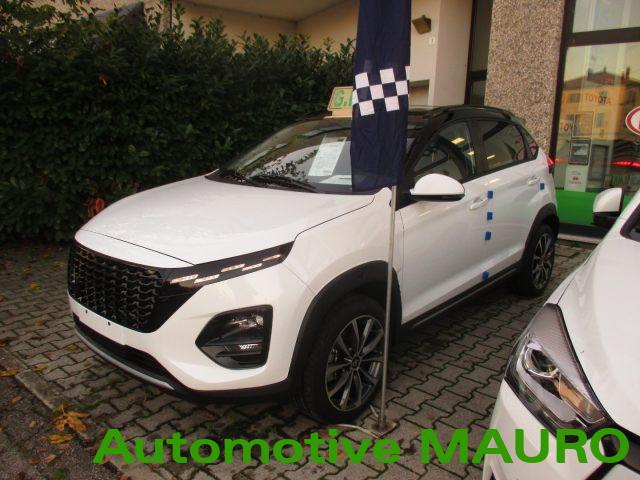 DR MOTOR DR 3.0 1.5 Bi-Fuel GPL Collection