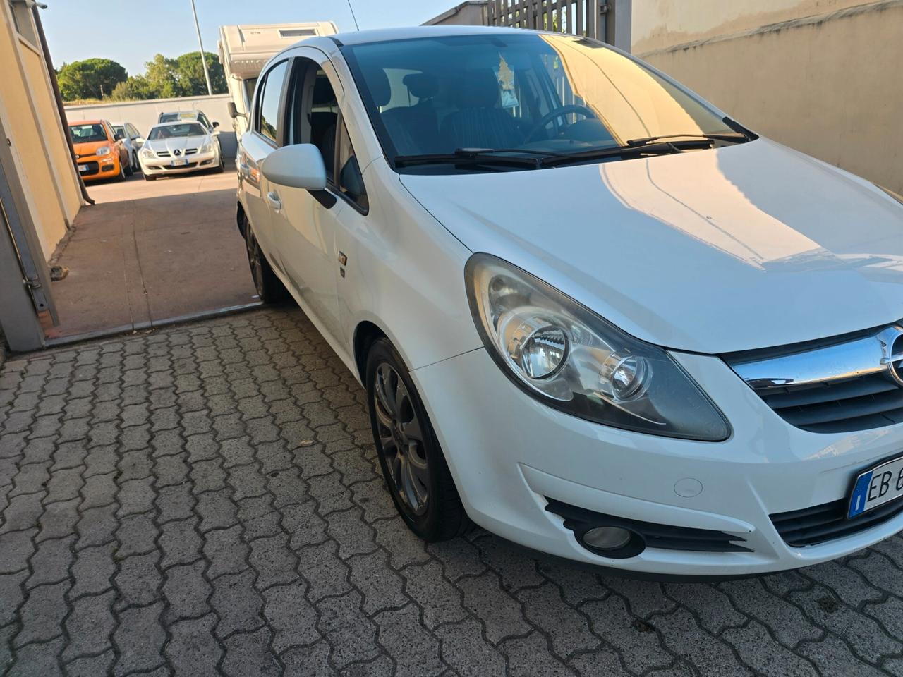 Opel Corsa 1.0 12V 5 porte Club