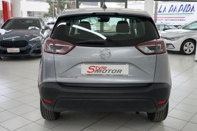 OPEL Crossland X 1.2 12V Start&Stop Advance