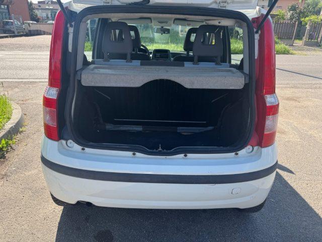 FIAT Panda 1.2 AlesSsi