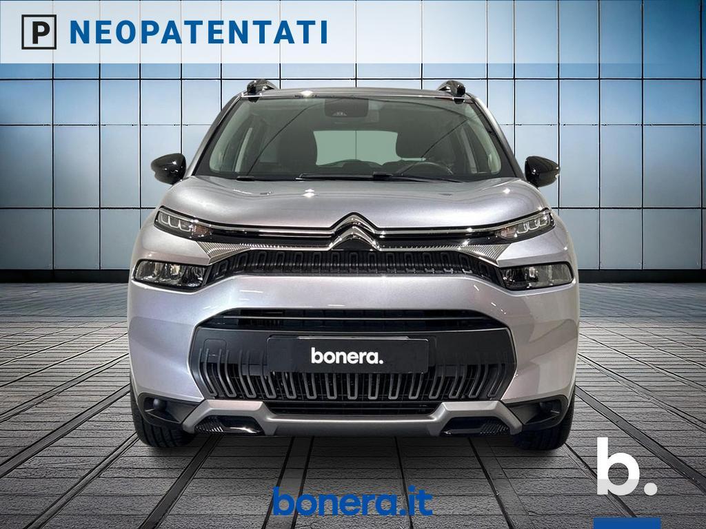 Citroen C3 Aircross 1.5 BlueHDi Shine