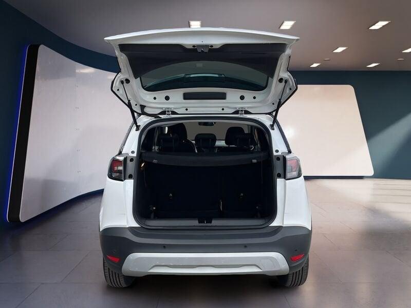 Opel Crossland 2021 1.2 Design&Tech s&s 83cv