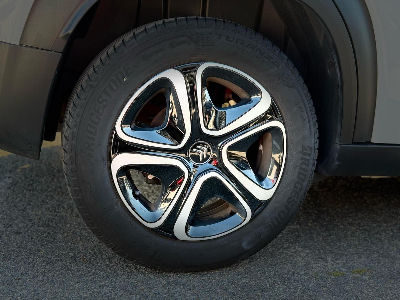 Citroen C3 Aircross C3 Aircross PureTech 110 S&S Feel