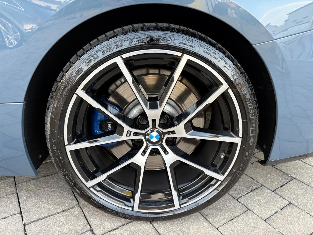 Bmw 840 d xDrive Coupé M Sport CARBON CORE